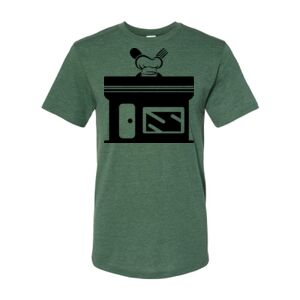 Triblend T-Shirt Thumbnail