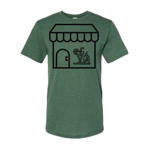 Triblend T-Shirt Thumbnail