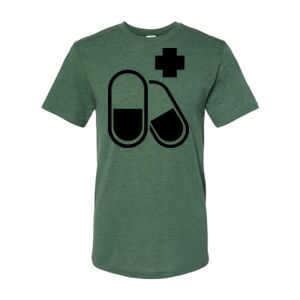 Triblend T-Shirt Thumbnail