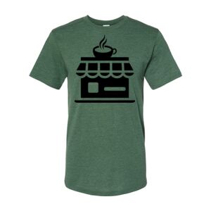 Triblend T-Shirt Thumbnail