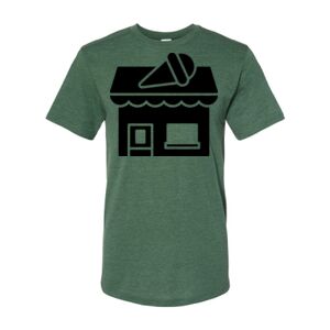 Triblend T-Shirt Thumbnail