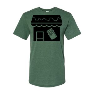 Triblend T-Shirt Thumbnail