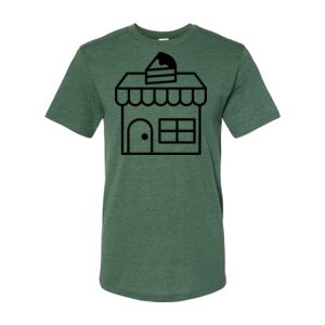 Triblend T-Shirt Thumbnail