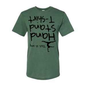 Triblend T-Shirt Thumbnail