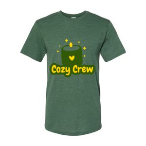 Triblend T-Shirt Thumbnail