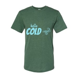 Triblend T-Shirt Thumbnail