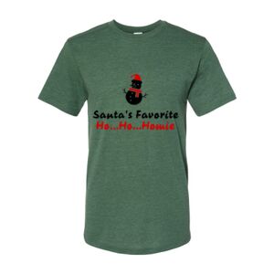 Triblend T-Shirt Thumbnail