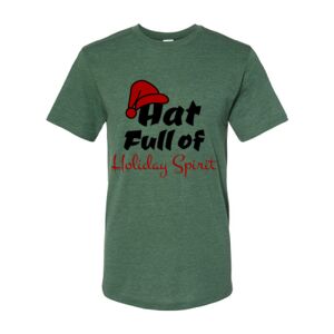 Triblend T-Shirt Thumbnail