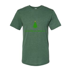 Triblend T-Shirt Thumbnail
