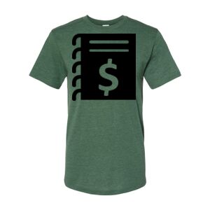 Triblend T-Shirt Thumbnail