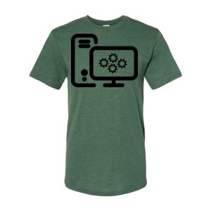 Triblend T-Shirt Thumbnail