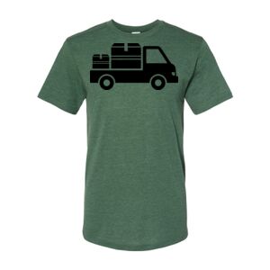 Triblend T-Shirt Thumbnail