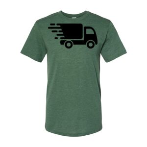 Triblend T-Shirt Thumbnail