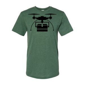 Triblend T-Shirt Thumbnail