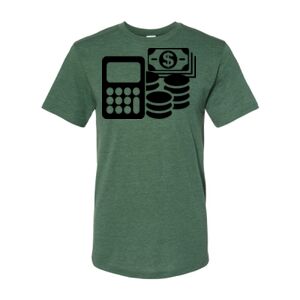 Triblend T-Shirt Thumbnail