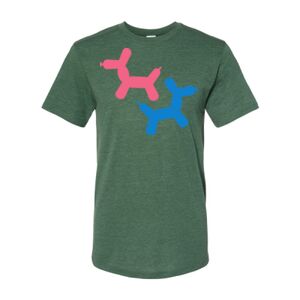 Triblend T-Shirt Thumbnail