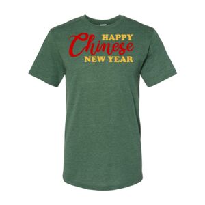 Triblend T-Shirt Thumbnail