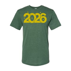 Triblend T-Shirt Thumbnail