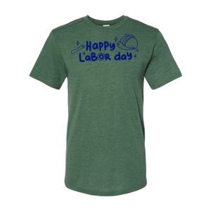 Triblend T-Shirt Thumbnail