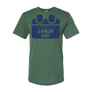 Triblend T-Shirt Thumbnail