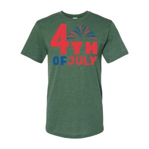 Triblend T-Shirt Thumbnail