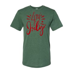 Triblend T-Shirt Thumbnail