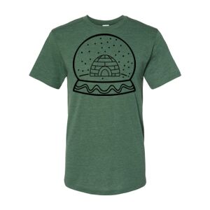 Triblend T-Shirt Thumbnail