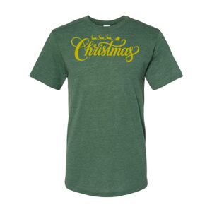 Triblend T-Shirt Thumbnail