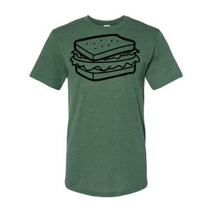 Triblend T-Shirt Thumbnail