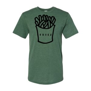 Triblend T-Shirt Thumbnail