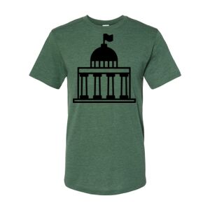 Triblend T-Shirt Thumbnail