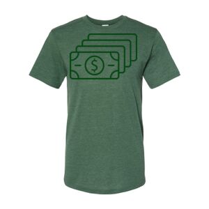 Triblend T-Shirt Thumbnail
