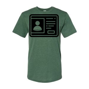 Triblend T-Shirt Thumbnail