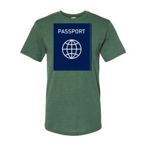 Triblend T-Shirt Thumbnail