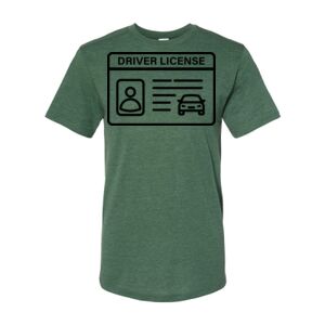 Triblend T-Shirt Thumbnail