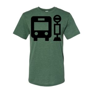 Triblend T-Shirt Thumbnail