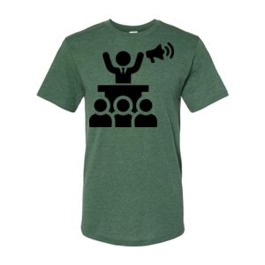 Triblend T-Shirt Thumbnail