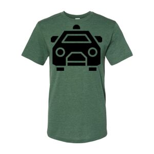 Triblend T-Shirt Thumbnail