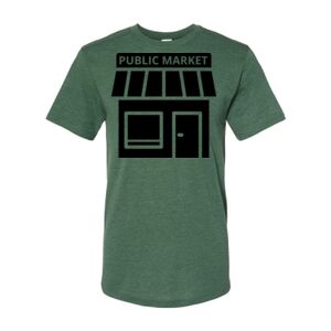 Triblend T-Shirt Thumbnail