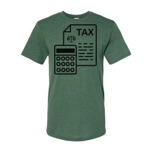 Triblend T-Shirt Thumbnail