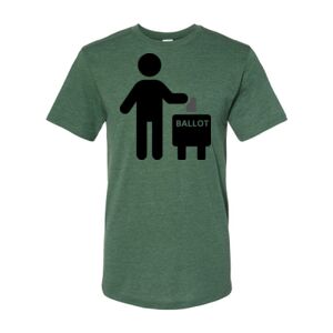 Triblend T-Shirt Thumbnail