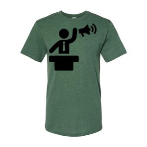 Triblend T-Shirt Thumbnail