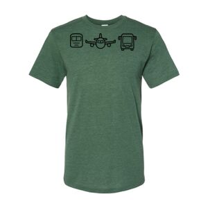 Triblend T-Shirt Thumbnail