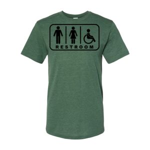 Triblend T-Shirt Thumbnail
