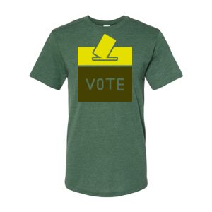 Triblend T-Shirt Thumbnail