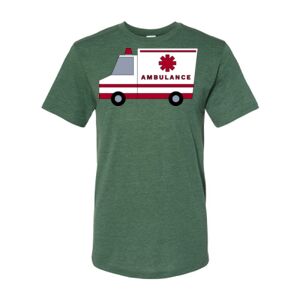 Triblend T-Shirt Thumbnail
