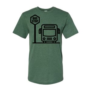 Triblend T-Shirt Thumbnail