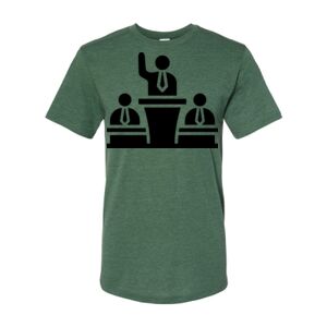 Triblend T-Shirt Thumbnail