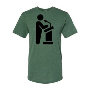 Triblend T-Shirt Thumbnail