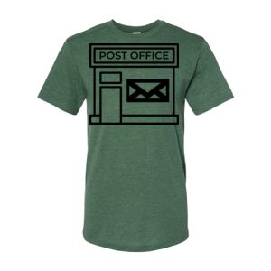 Triblend T-Shirt Thumbnail